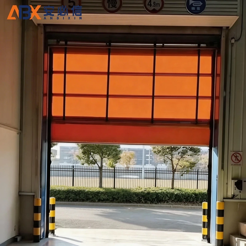 云浮机械式门封