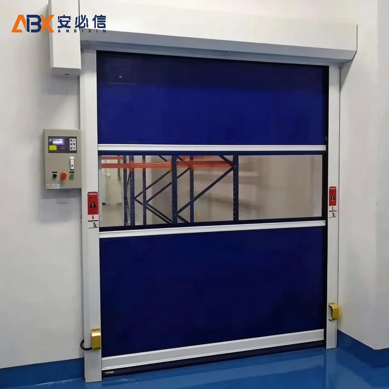 云浮快速卷帘门